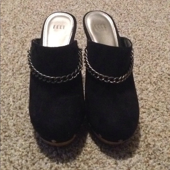 Elle High heels - Picture 2 of 4